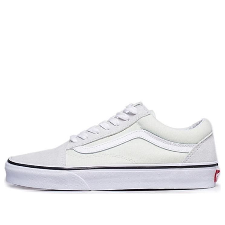 Vans Old Skool 'Blue Flower' VN0A38G1Q6L
