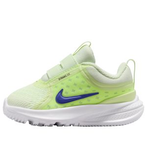 (TD) Nike Star Runner 5 'Volt Tint Light Liquid Lime' HF7006-700