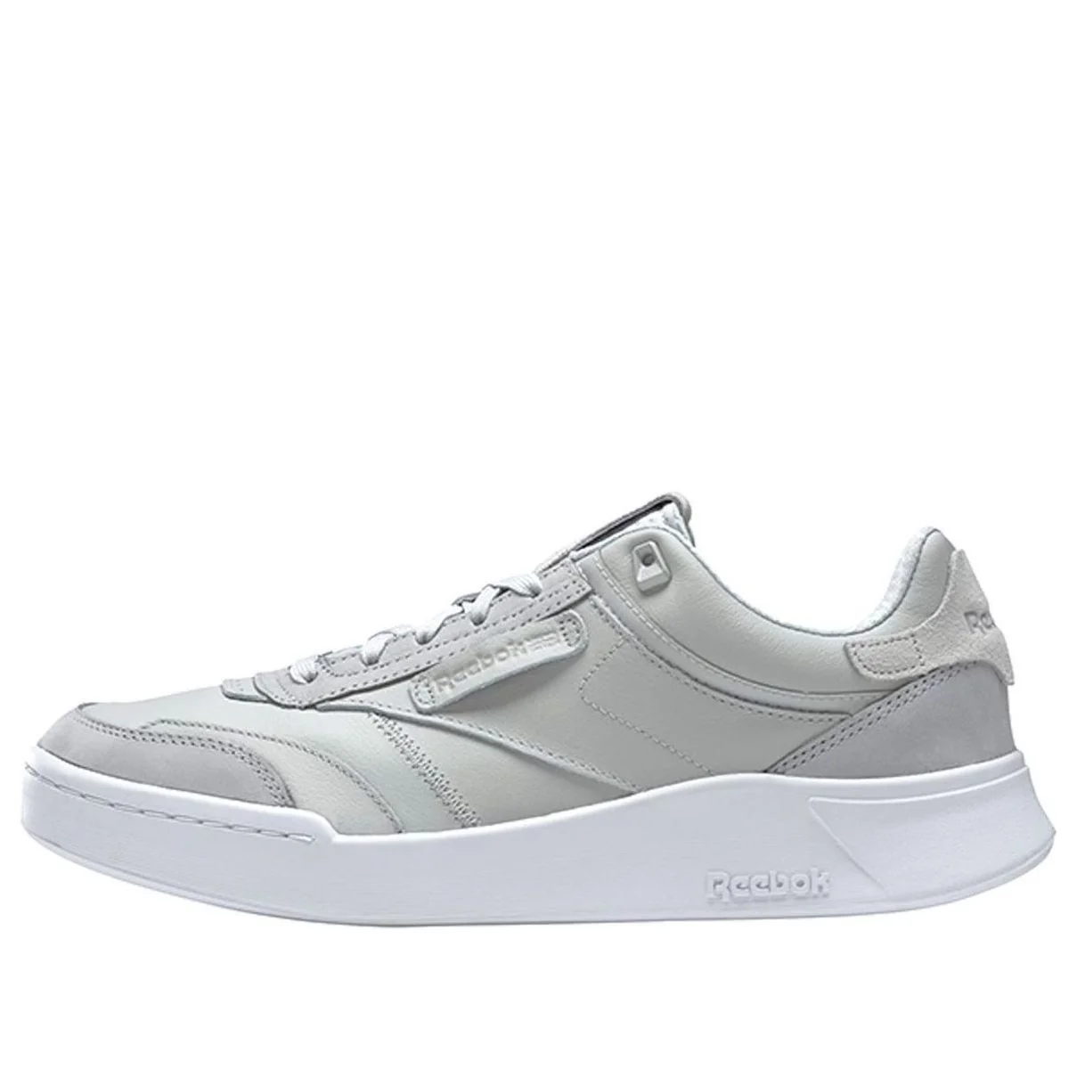 Reebok Club C Legacy 'Pure Grey' G55896