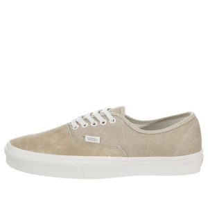 Vans Authentic Nubuck Washed 'Hummus' VN0A38EMVKM