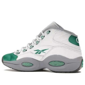 Reebok Question Mid 'Philadelphia Eagles' FZ3993