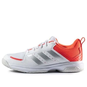 (WMNS) adidas Ligra 7 White FZ4659
