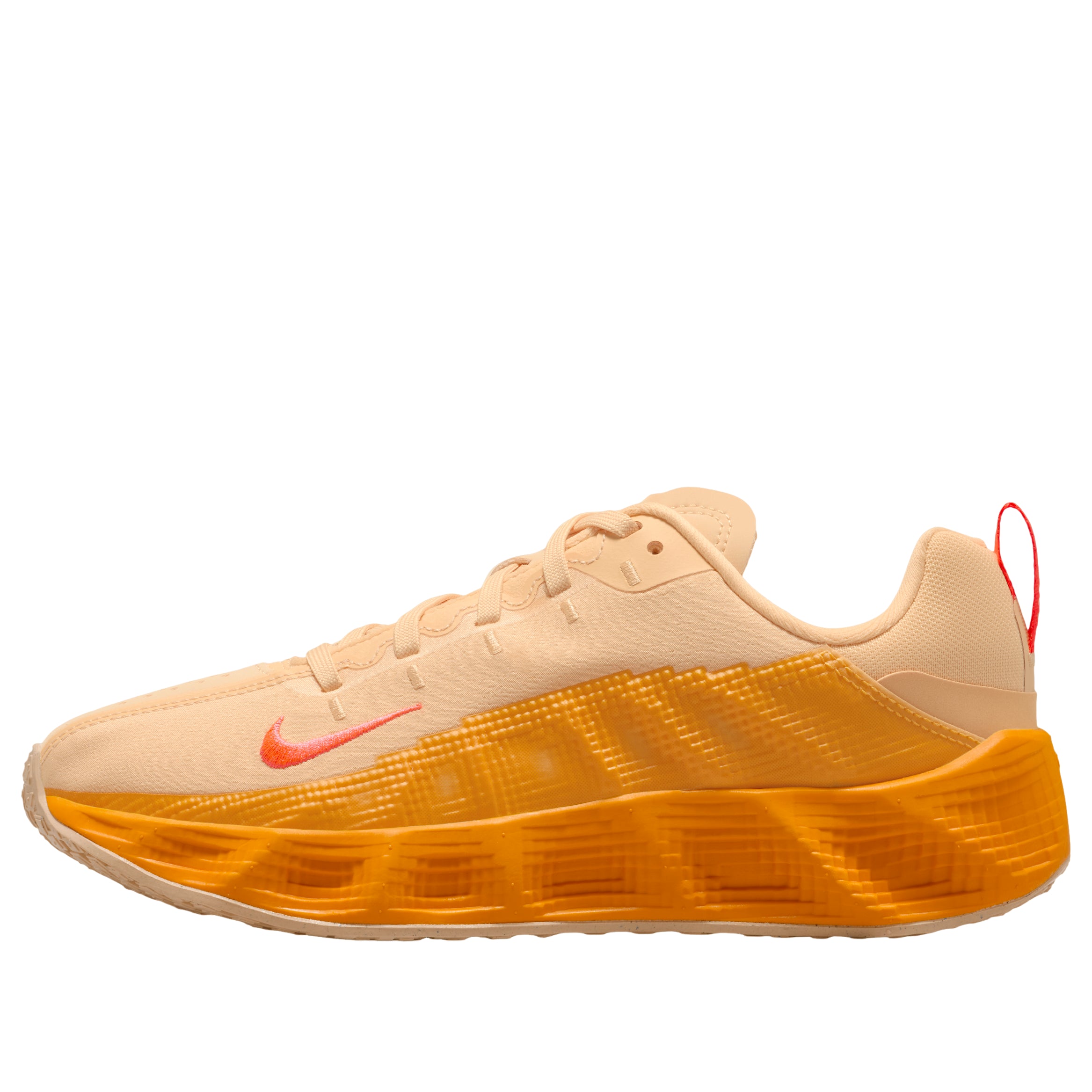 (GS) Nike Ava Rove 'Celestial Gold' HF6331-200