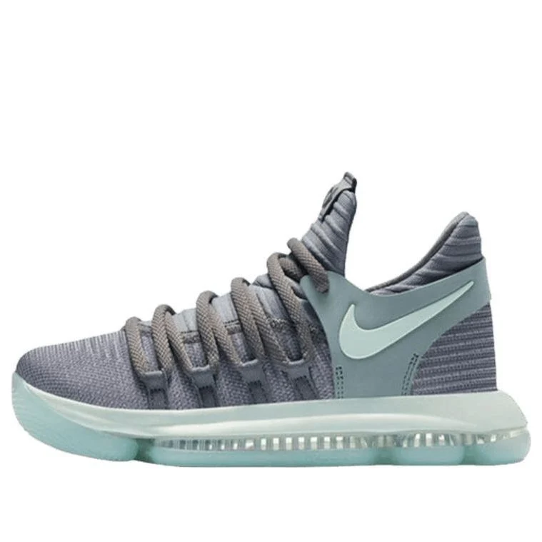 (GS) Nike KD 10 'Igloo' 918365-002