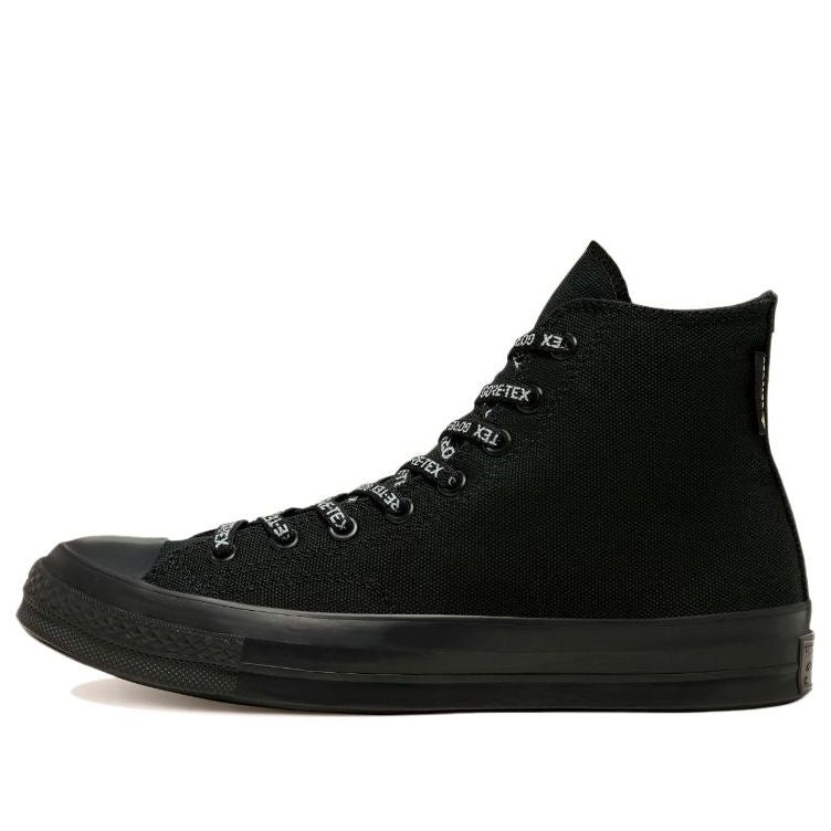 Converse Chuck 70 Hi Gore-Tex Utility 'Almost Black' 168857C