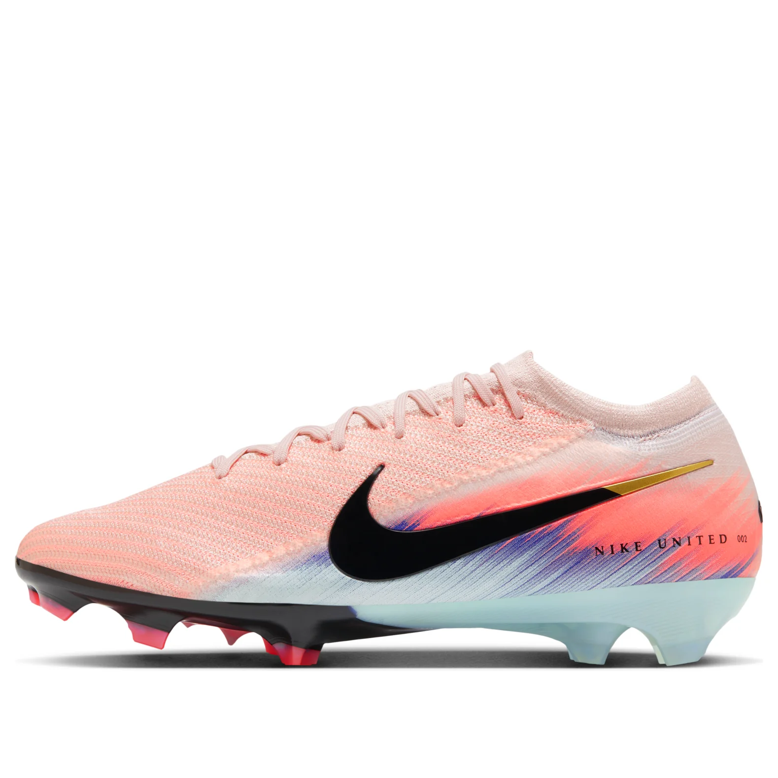 Nike Mercurial Vapor 16 Elite FG 'United 002 Pack' IB2473-600