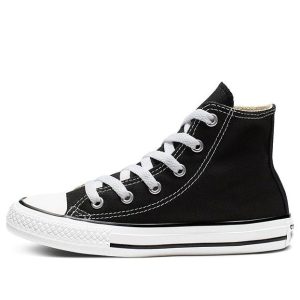 (PS) Converse Chuck Taylor All Star Hi 'Black' 3J231C