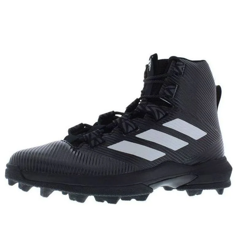 adidas Freak Torsion High 'Black White' EG2280
