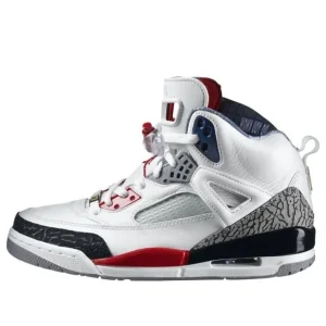 Air Jordan Spizike 'Mars Blackmon' 315371-165
