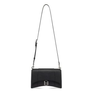 Balenciaga Downtown Xs Crossbody Bag 'Black' 7364722AABJ1000