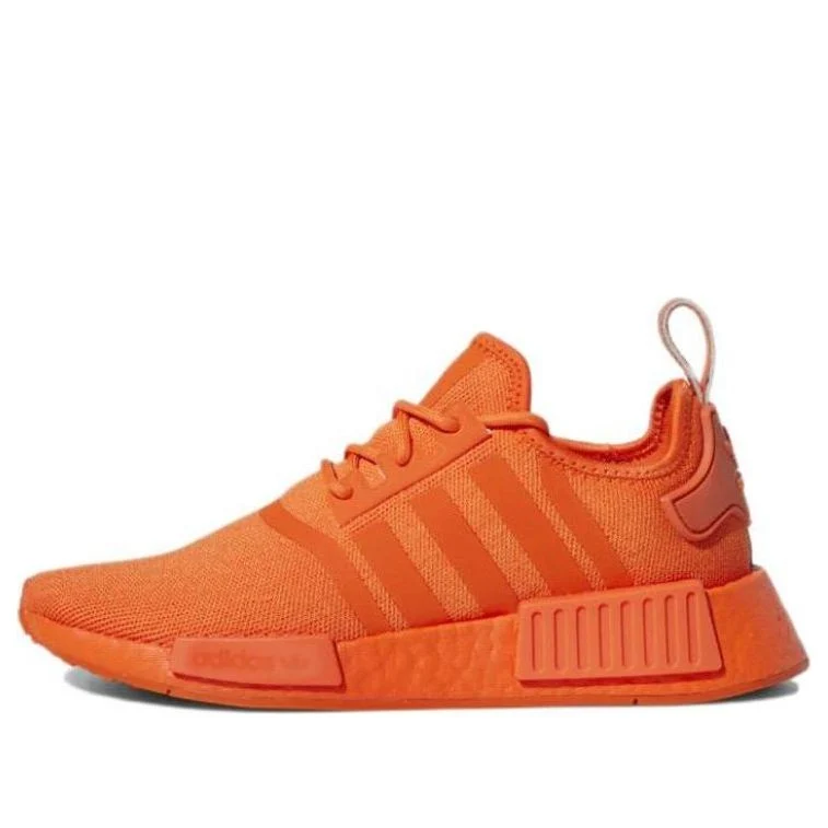 (WMNS) adidas NMD_R1 'Impact Orange' HP9661