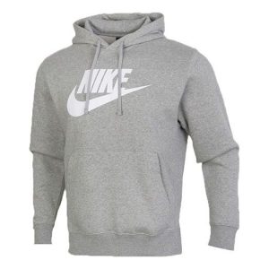 Men's Nike Knit Gray BV2974-063