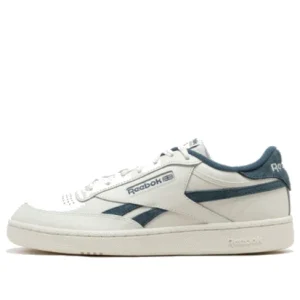 Reebok Club C Revenge 'Chalk Hoop Blue' 100033161