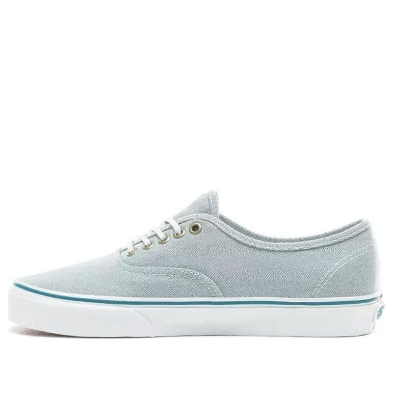 Vans P.E.T. Authentic Green VN0A38EMVK8