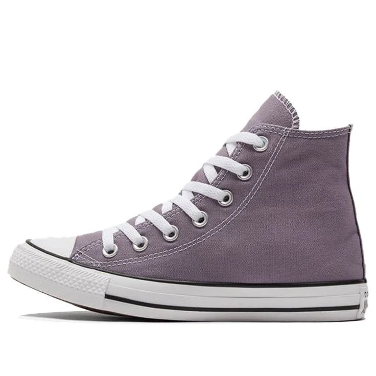 Converse Chuck Taylor All Star 'Grey Purple' A02062C