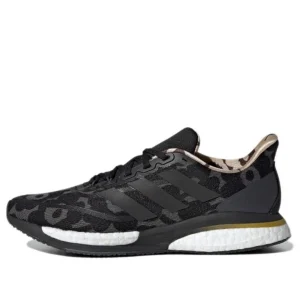 (WMNS) adidas x Marimekko Supernova 'Grey Floral' GZ8906