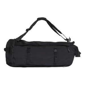 adidas Y-3 Classic Hybrid Duffel Bag 'Black' GK2108