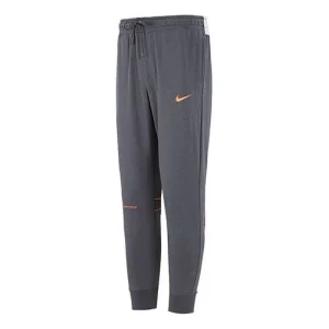 Nike AS Men's Sportswear Nike Sportswear GC Pant FT IRON GREY DO6947-068
