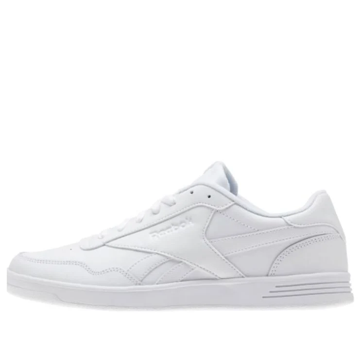 Reebok Royal Techque T 'Triple White' BS9088