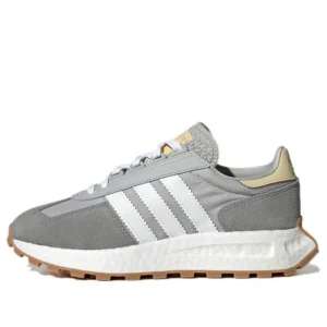 (WMNS) adidas Retropy E5 'Grey Pulse Amber' GW8261
