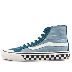 Vans SK8-HI SF DARK BLUE VN0A3MV1XGK