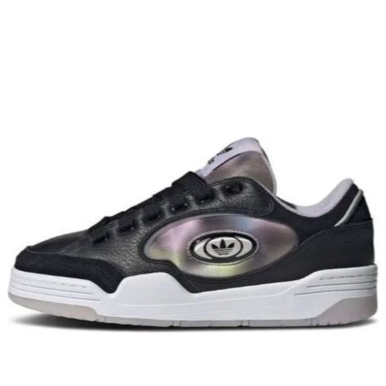 (WMNS) adidas originals ADI2000 X 'Black Silver Dawn Gradient' HQ8952