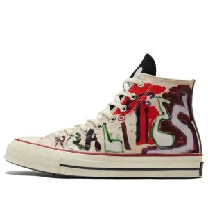 Come Tees x Converse Chuck 70 Hi 'Realms and Realities' 173121C