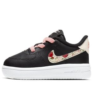 (TD) Nike Force 1 '18 Vintage Floral BQ2465-001