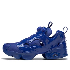 Reebok Juun J x InstaPump Fury OG 'Bright Cobalt' H02480