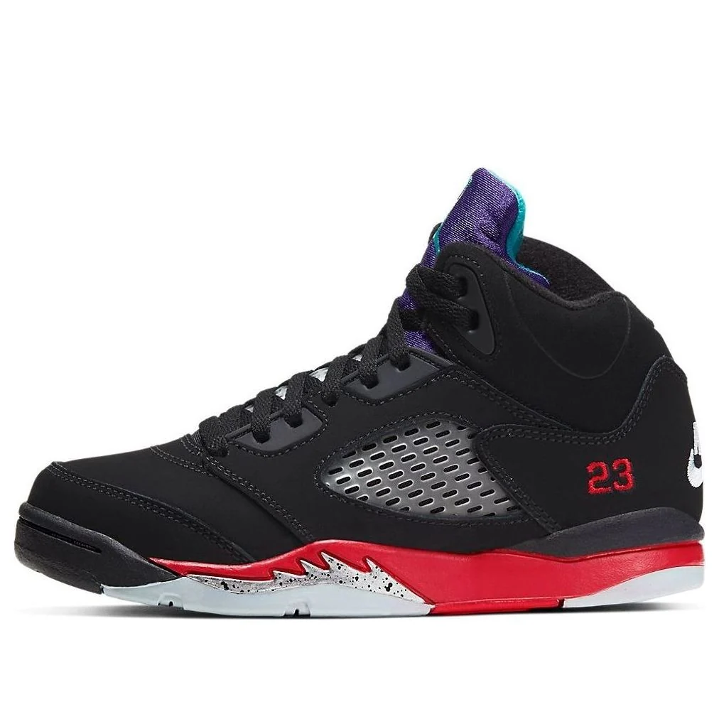(PS) Air Jordan 5 Retro 'Top 3' CZ2990-001