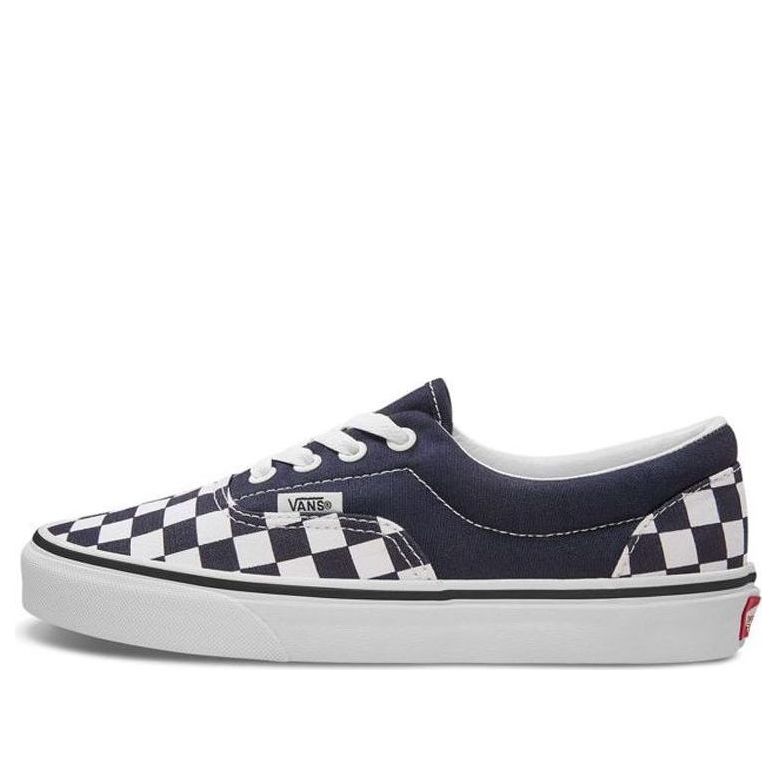 Vans Era 'Checkerboard Night Sky' VN0A4BV4VXJ