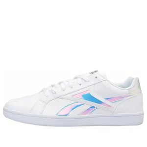 Reebok Classics Royal Complete 2 'White Blue Purple' FU7848