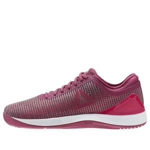 (WMNS) Reebok R CrossFit Nano 8.0 'Berry Pink' CN2978