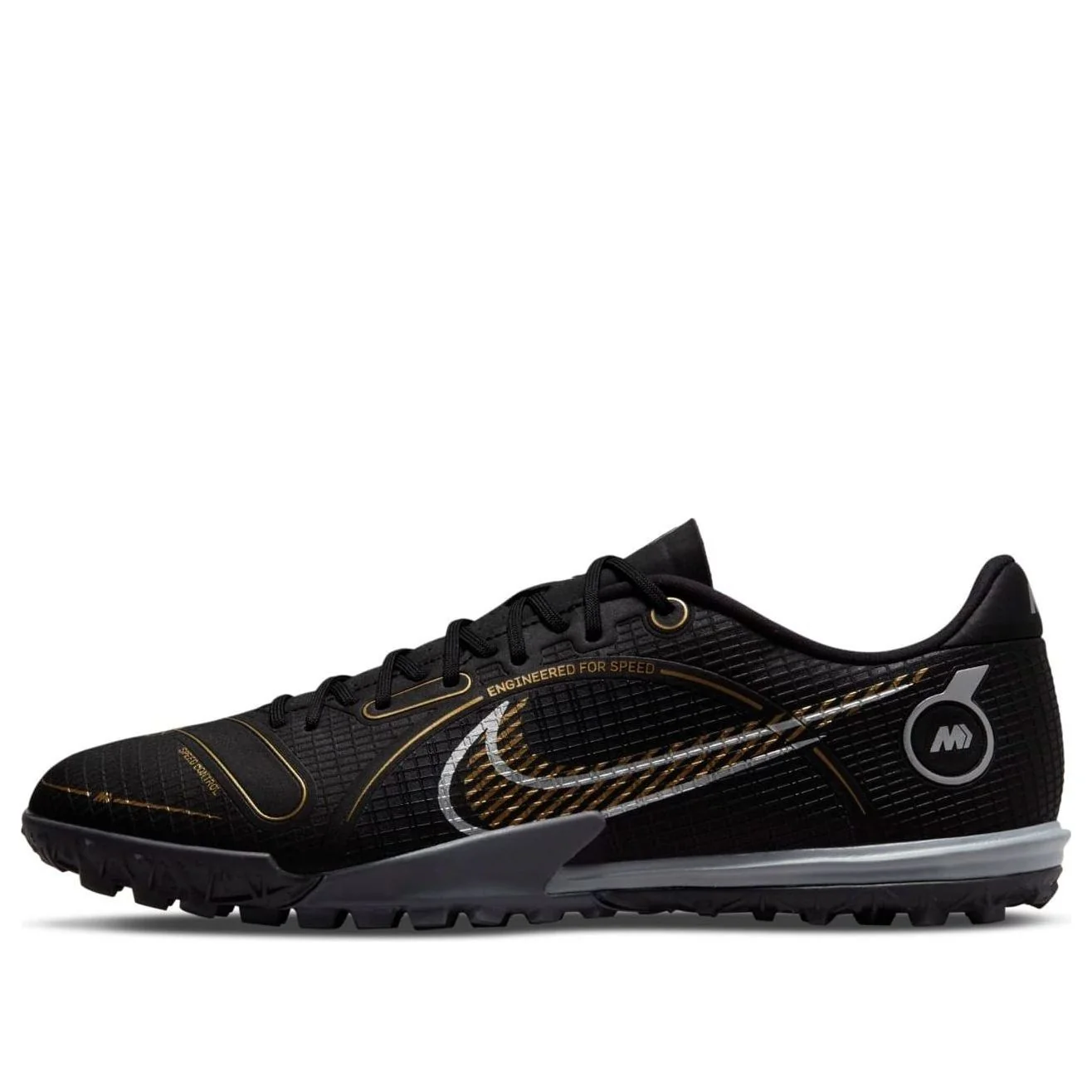 Nike Mercurial Vapor 14 Academy TF 'Shadow Pack' DJ2879-007