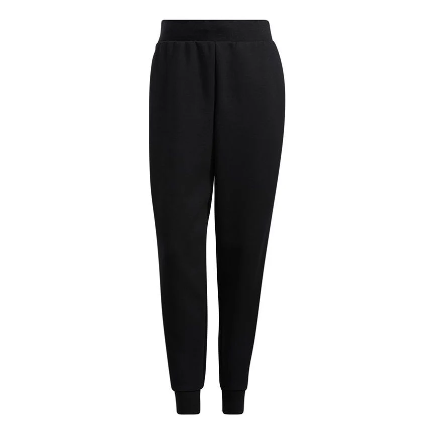 (WMNS) adidas Future Icons Sport Pants Asia Sizing 'Black' H09688