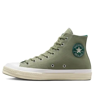 Converse Chuck Taylor All Star 1970s 'Green White' A00726C