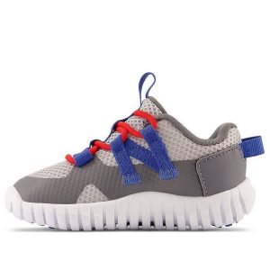 (TD) New Balance Playgruv v2 Bungee 'Grey' ITPGRVAA