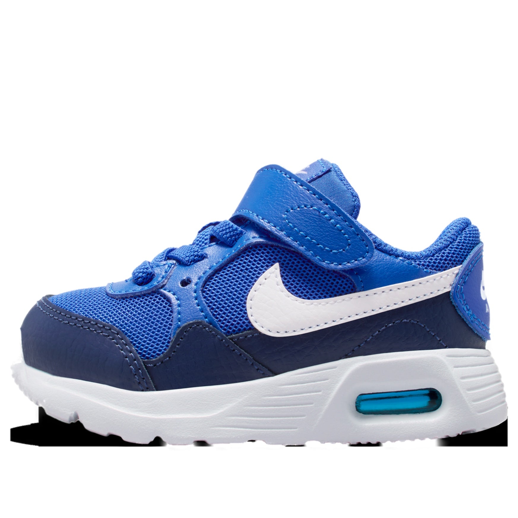 (TD) Nike Air Max SC 'Hyper Royal Midnight Navy White' CZ5361-402