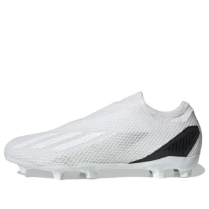adidas X Speedportal 3 FG 'Cloud White Core Black' FZ6101