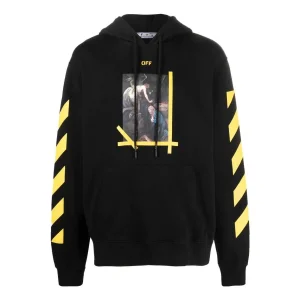Off-White Fw22 OMBB097C99FLE0131001
