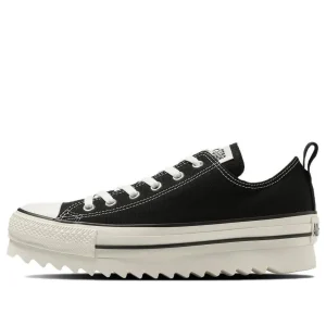 Converse Chuck Taylor All Star Sharksole OX 'Black' 31311041