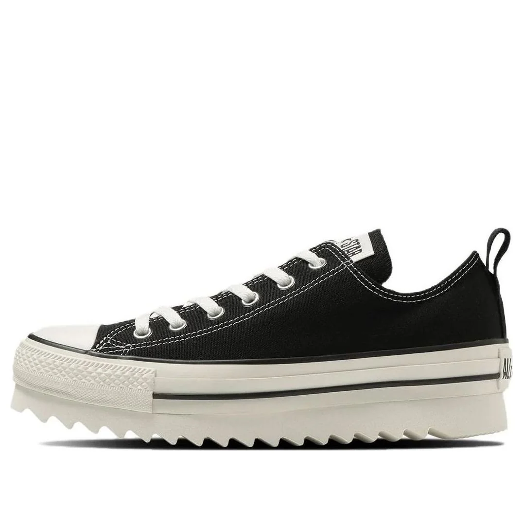 Converse Chuck Taylor All Star Sharksole OX 'Black' 31311041