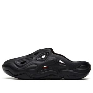 ANTA Chao Bai 1.0 Slides 'Black' 112338501-3