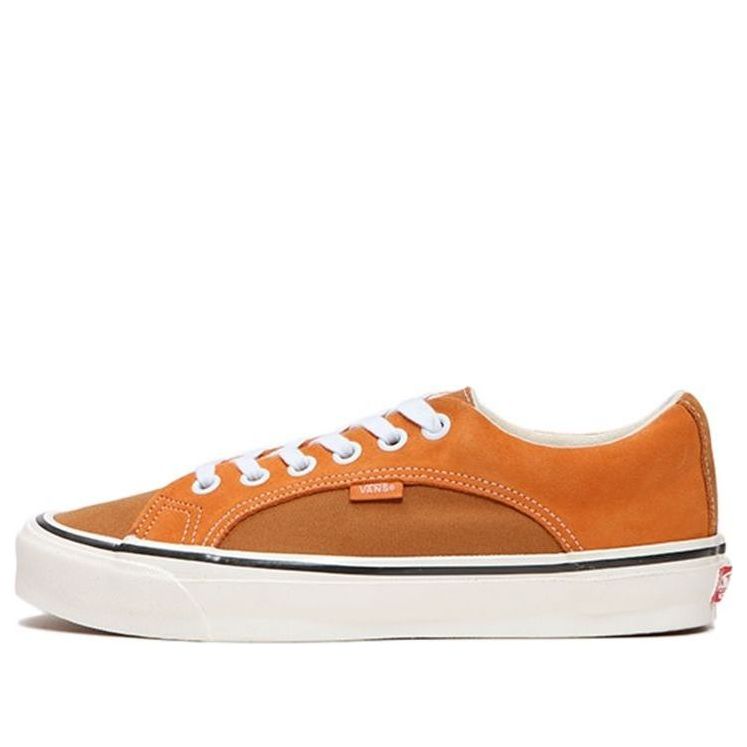 Vans OG Lampin LX 'Apricot Buff' VN0A45J64MV