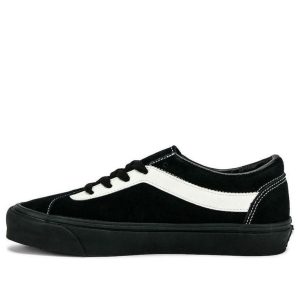 Vans Bold Ni Suede 'Black Marshmallow' VN0A3WLPEMI