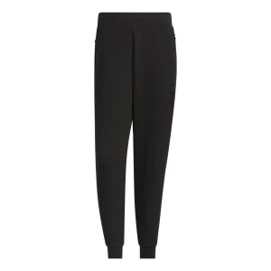 adidas Wuji Must Haves Knit Pants 'Black' IP4905