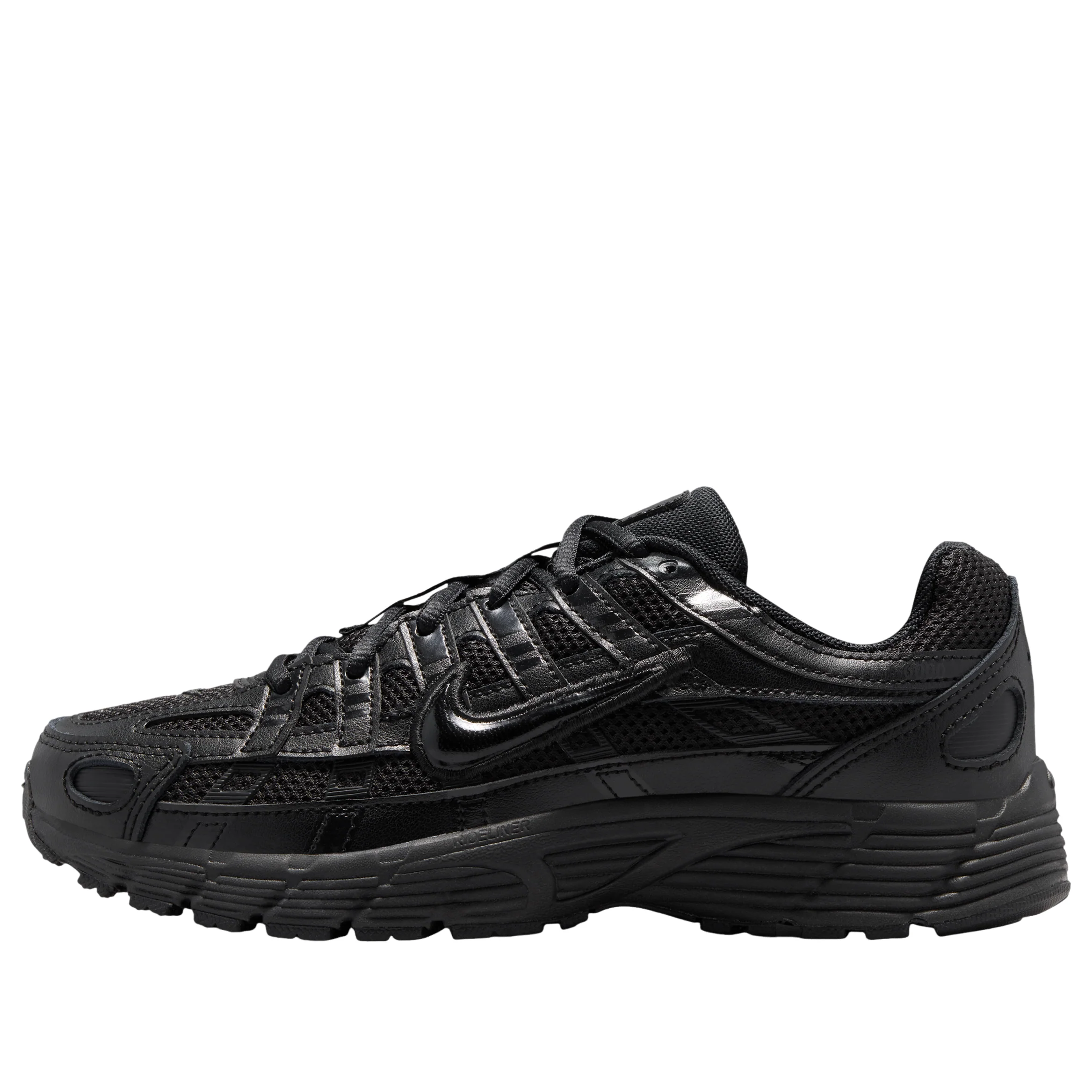 (GS) Nike P-6000 'Black' HV5064-012