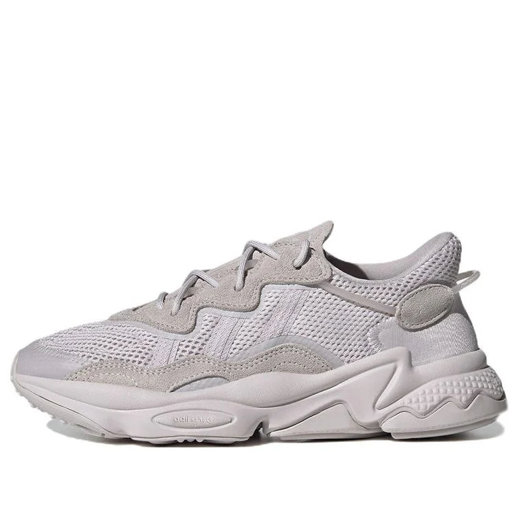 (WMNS) adidas Originals Ozweego 'Ice Purple' GW6922