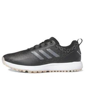 (WMNS) adidas S2G SL 'Leopard Black' HP2282