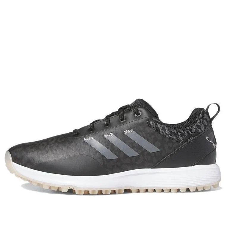 (WMNS) adidas S2G SL 'Leopard Black' HP2282